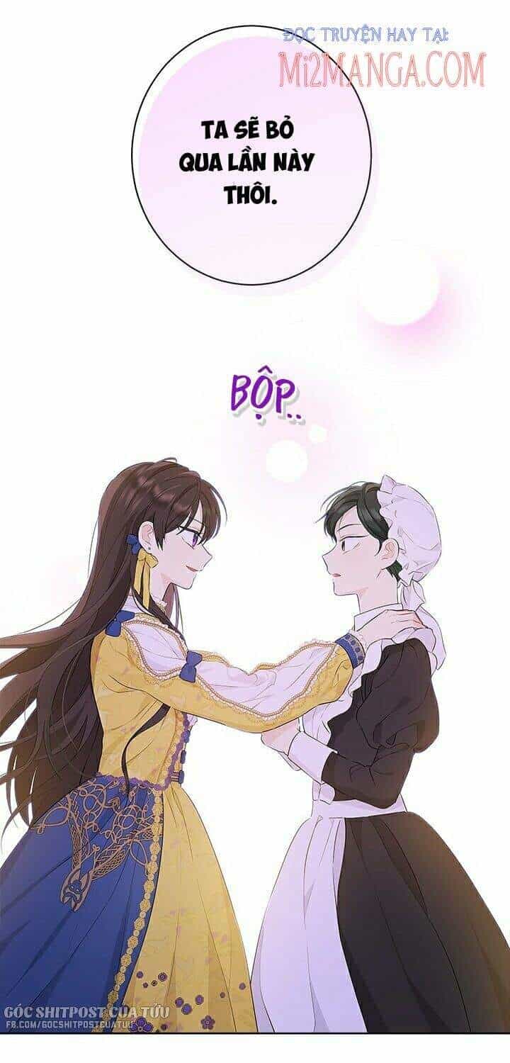 Thực Ra Tôi Mới Là Thật - Chương 59 - ảnh 66