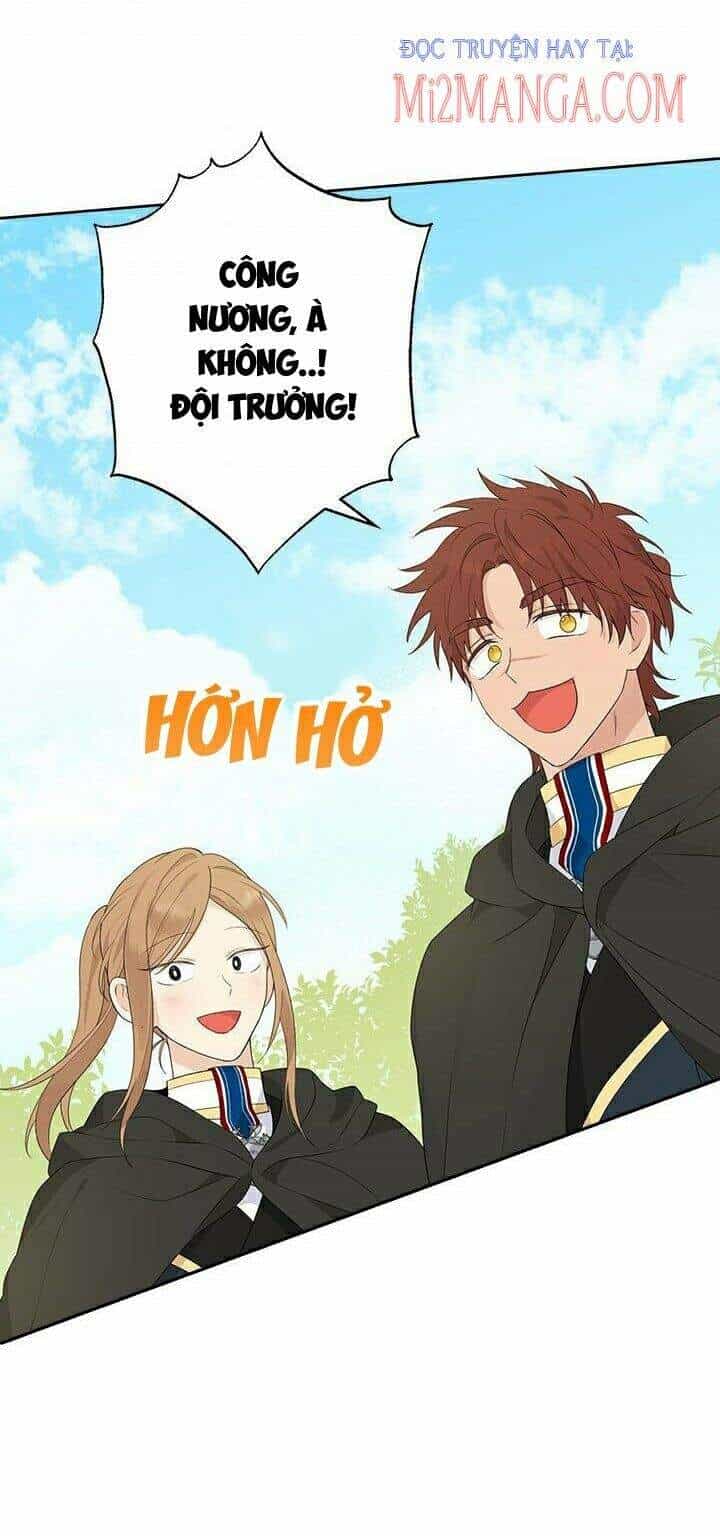 Thực Ra Tôi Mới Là Thật - Chương 60 - ảnh 10