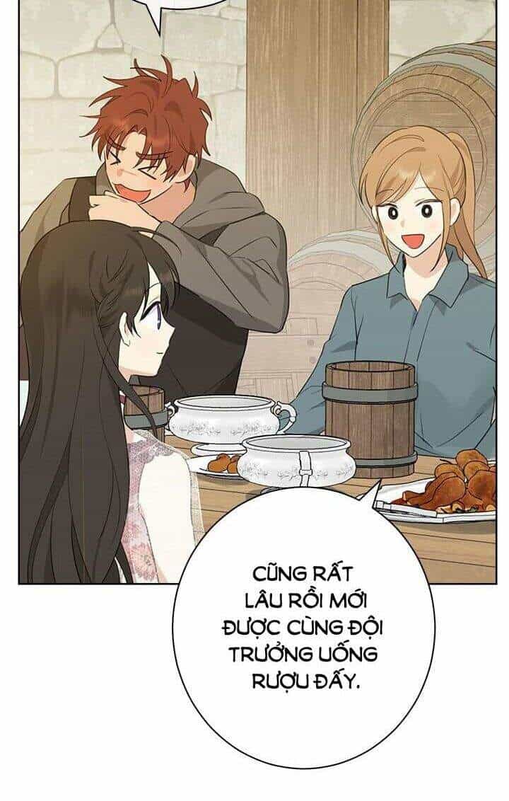 Thực Ra Tôi Mới Là Thật - Chương 60 - ảnh 68