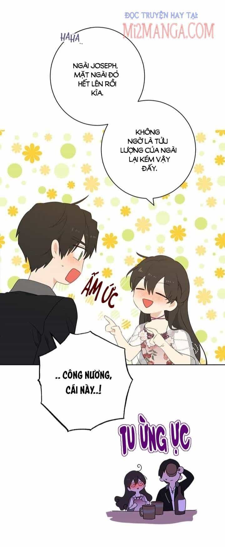 Thực Ra Tôi Mới Là Thật - Chương 61 - ảnh 10