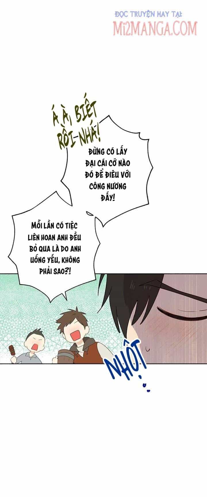 Thực Ra Tôi Mới Là Thật - Chương 61 - ảnh 11