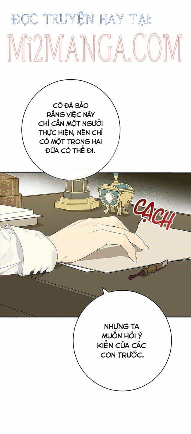 Thực Ra Tôi Mới Là Thật - Chương 63 - ảnh 18