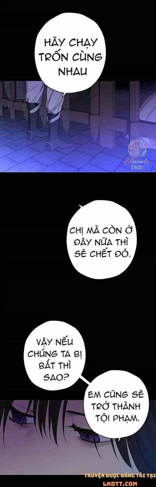 Thực Ra Tôi Mới Là Thật - Chương 6.1 - ảnh 20