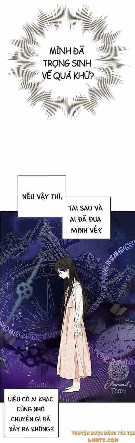 Thực Ra Tôi Mới Là Thật - Chương 6.1 - ảnh 38