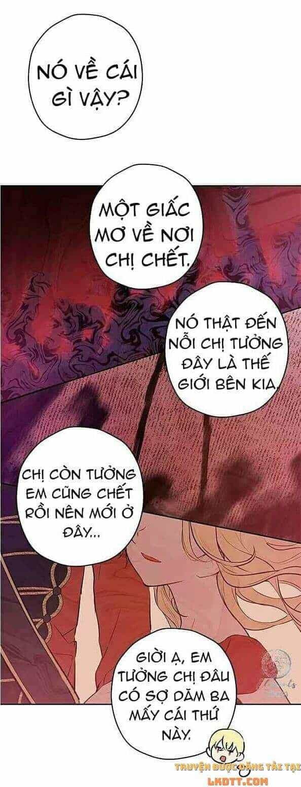 Thực Ra Tôi Mới Là Thật - Chương 6.1 - ảnh 41