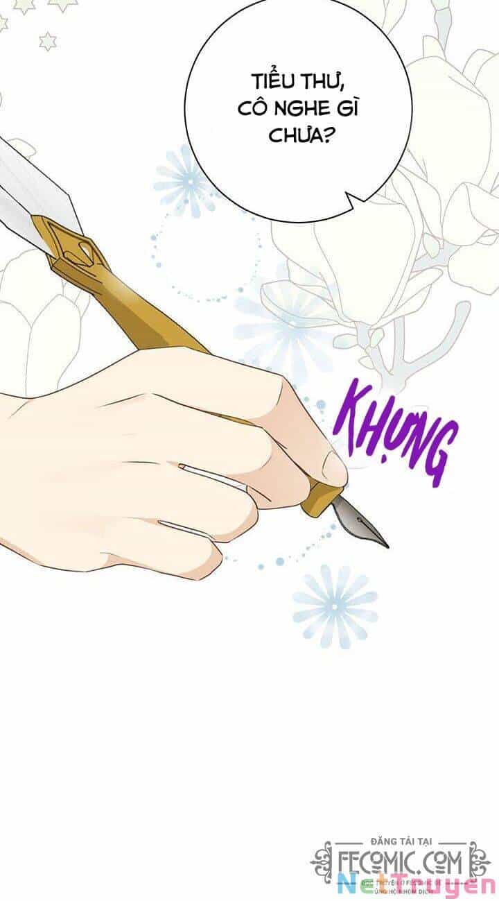 Thực Ra Tôi Mới Là Thật - Chương 64 - ảnh 34