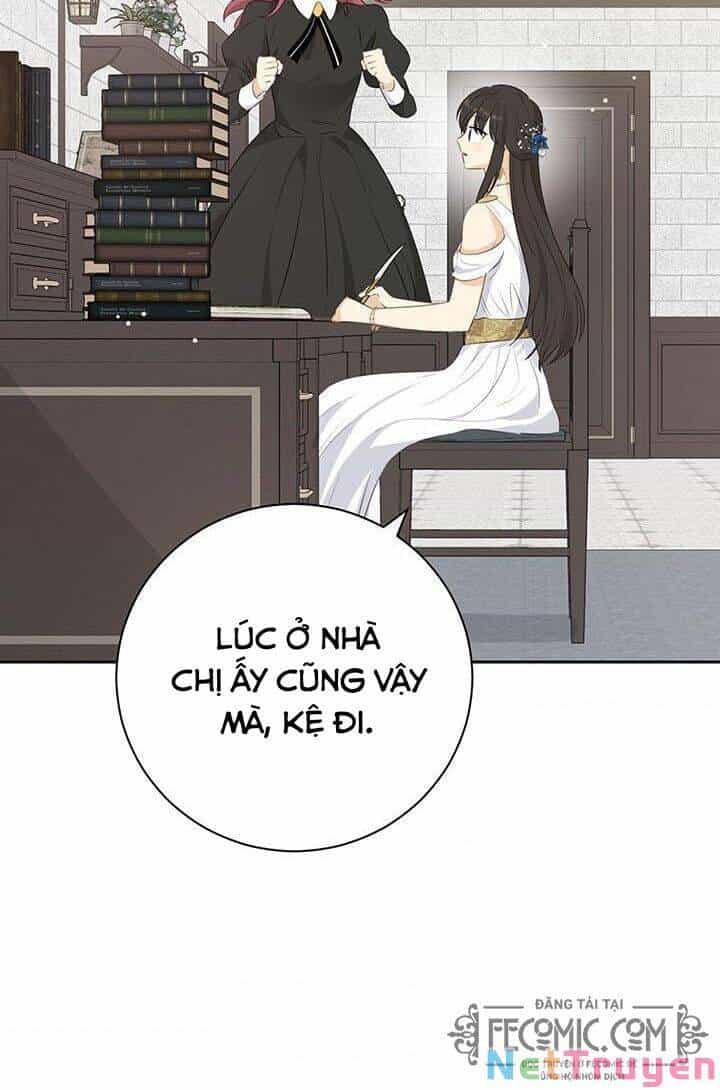 Thực Ra Tôi Mới Là Thật - Chương 64 - ảnh 38