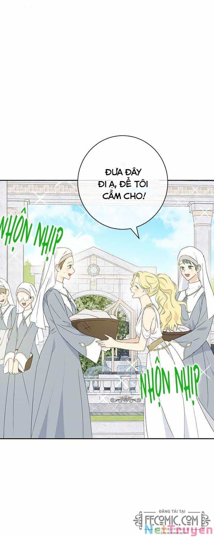 Thực Ra Tôi Mới Là Thật - Chương 64 - ảnh 48