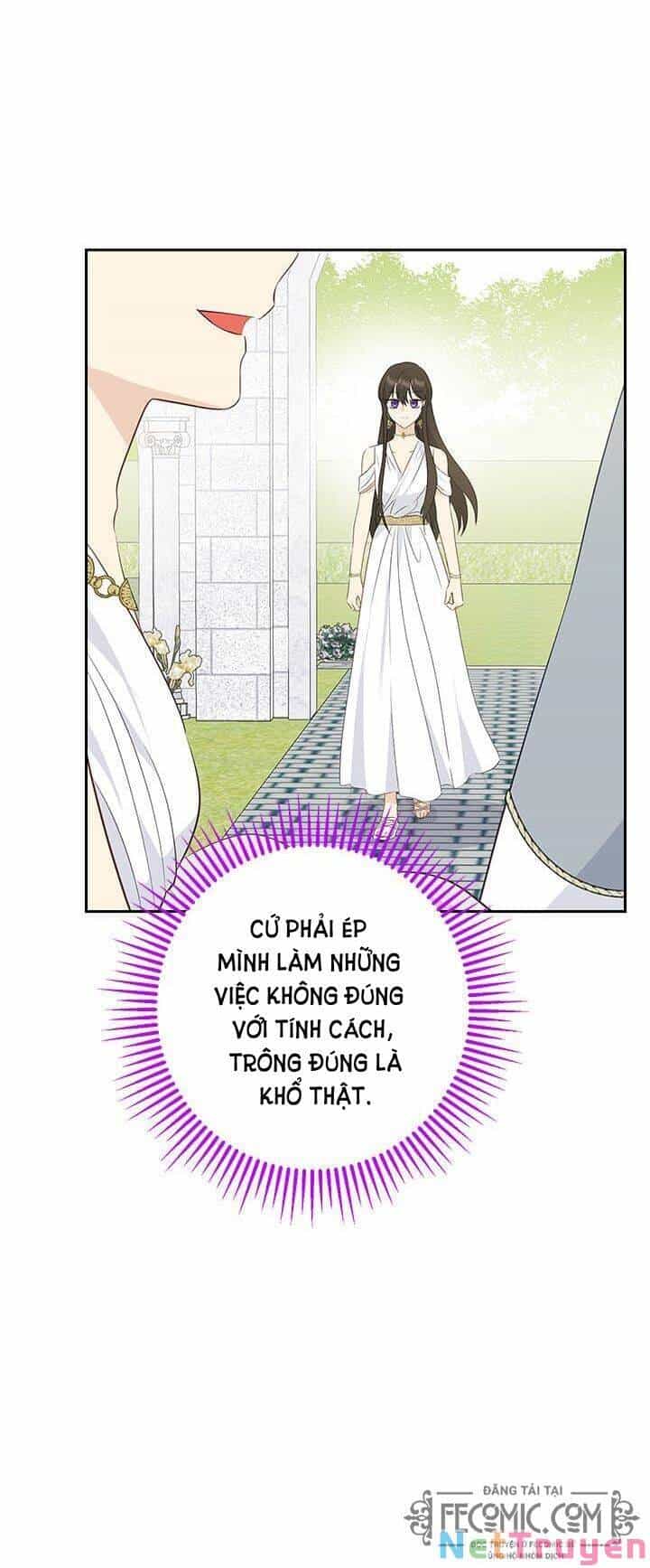 Thực Ra Tôi Mới Là Thật - Chương 64 - ảnh 49