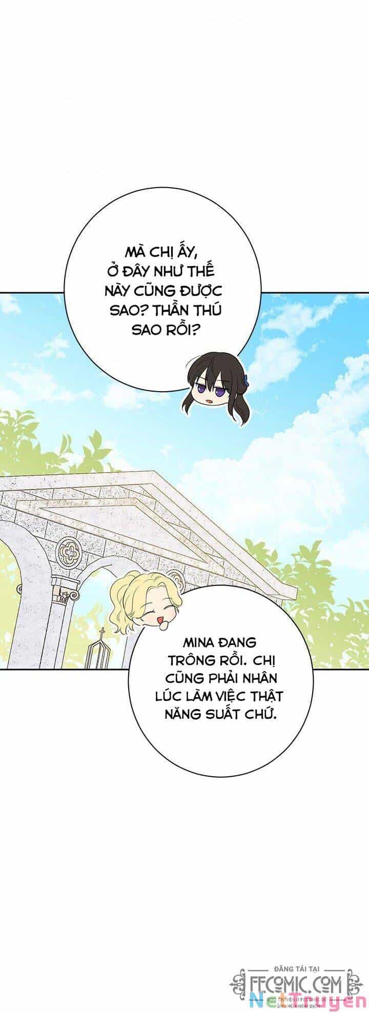 Thực Ra Tôi Mới Là Thật - Chương 64 - ảnh 55