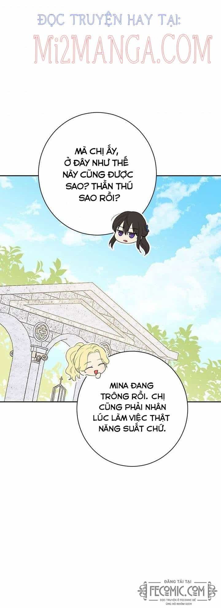 Thực Ra Tôi Mới Là Thật - Chương 64.5 - ảnh 18