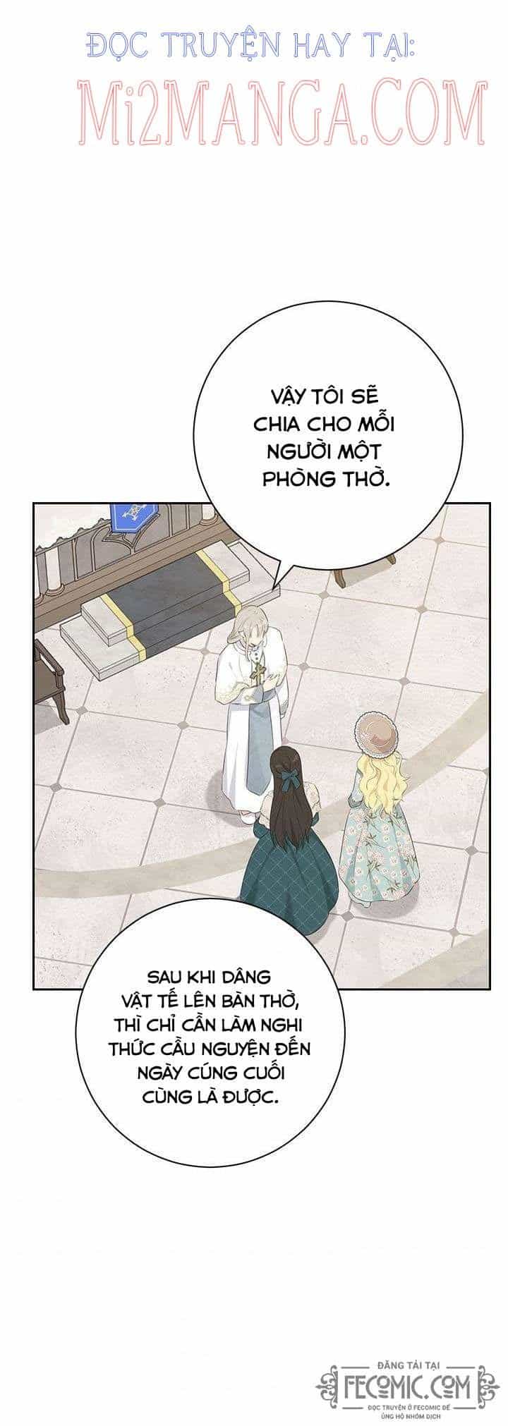 Thực Ra Tôi Mới Là Thật - Chương 64.5 - ảnh 2