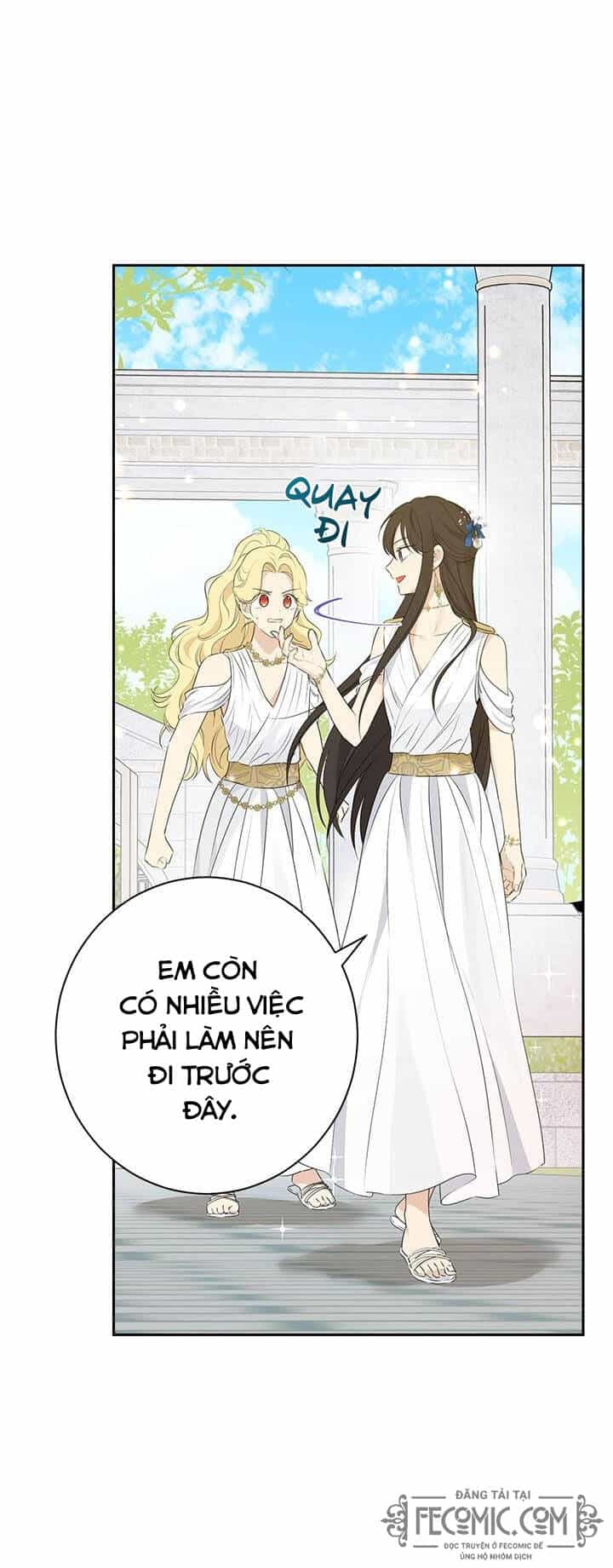 Thực Ra Tôi Mới Là Thật - Chương 65 - ảnh 14