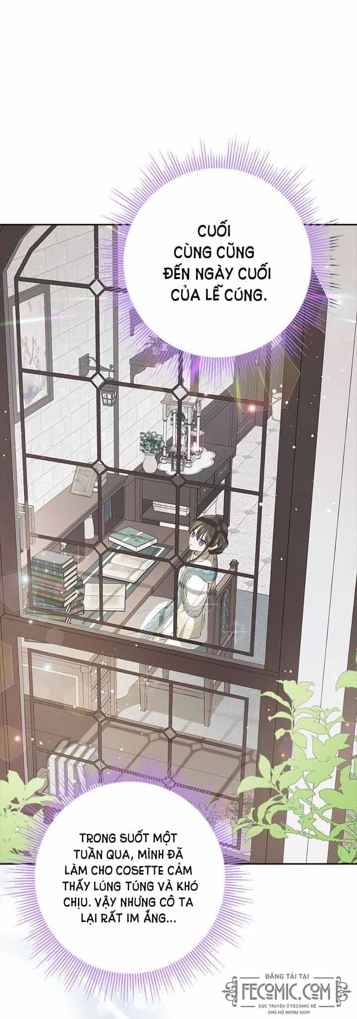 Thực Ra Tôi Mới Là Thật - Chương 65 - ảnh 28