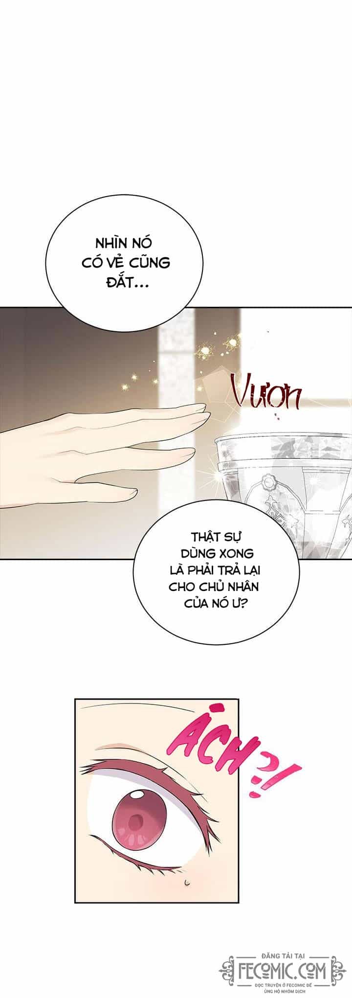 Thực Ra Tôi Mới Là Thật - Chương 65 - ảnh 49