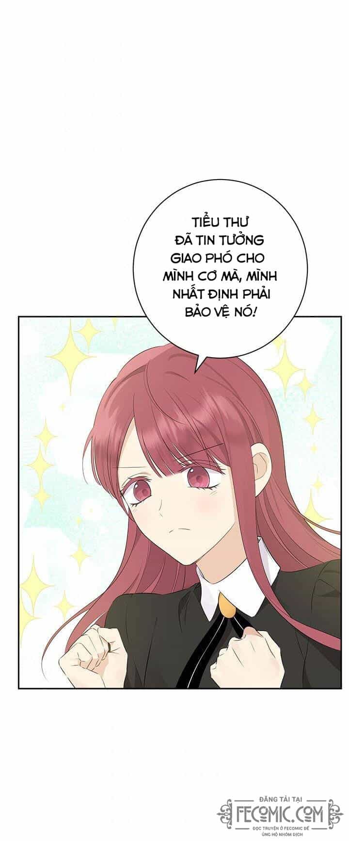 Thực Ra Tôi Mới Là Thật - Chương 65 - ảnh 51