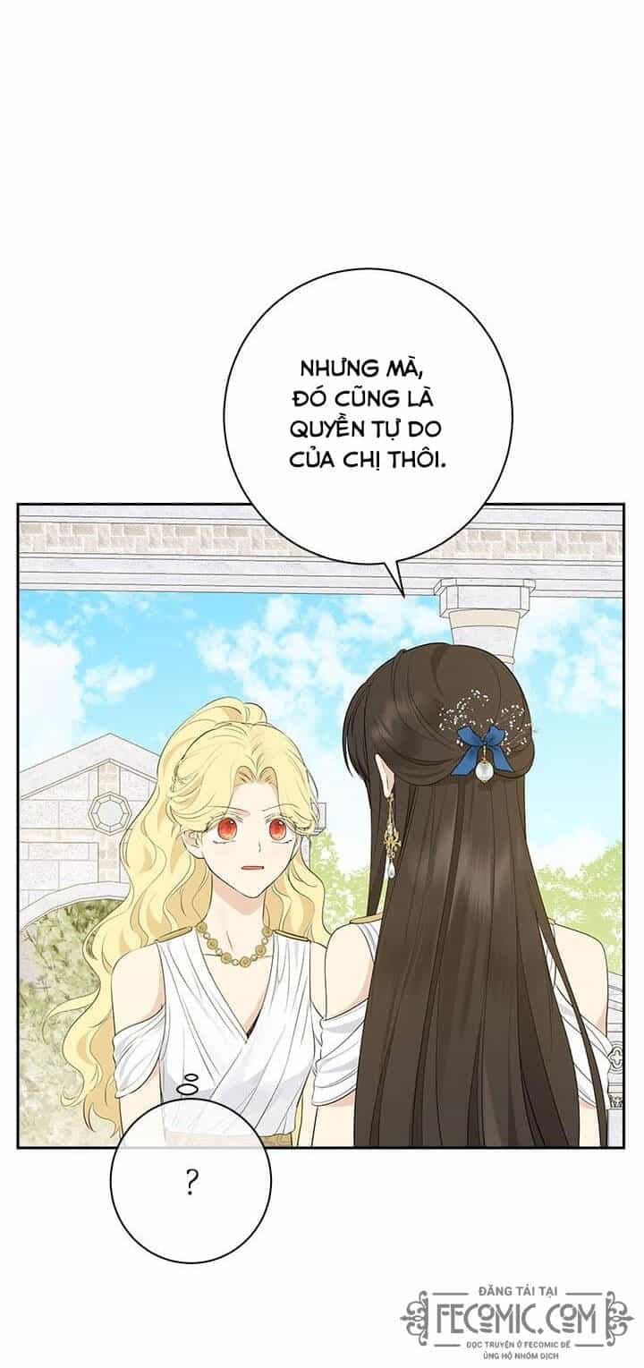 Thực Ra Tôi Mới Là Thật - Chương 65 - ảnh 8