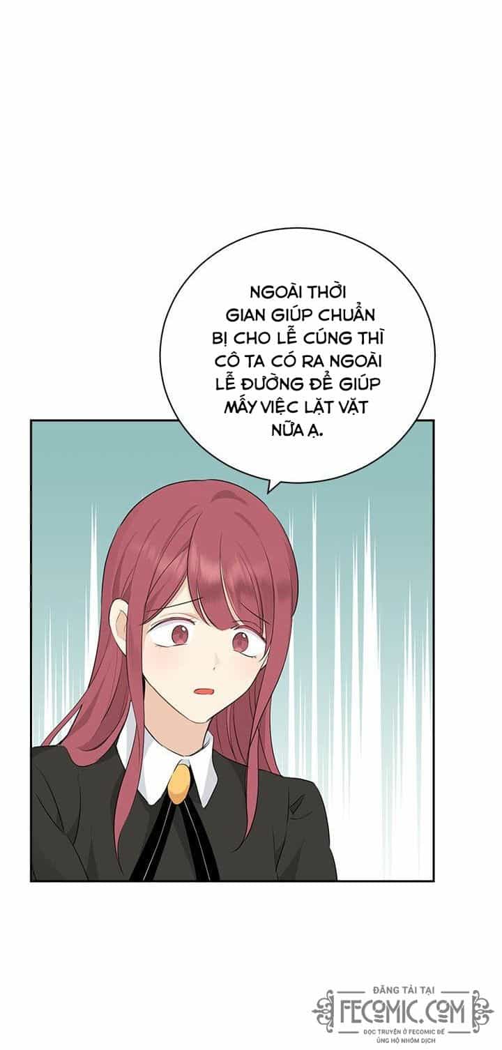 Thực Ra Tôi Mới Là Thật - Chương 65.5 - ảnh 3
