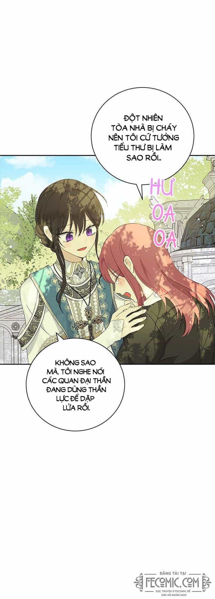 Thực Ra Tôi Mới Là Thật - Chương 66 - ảnh 10