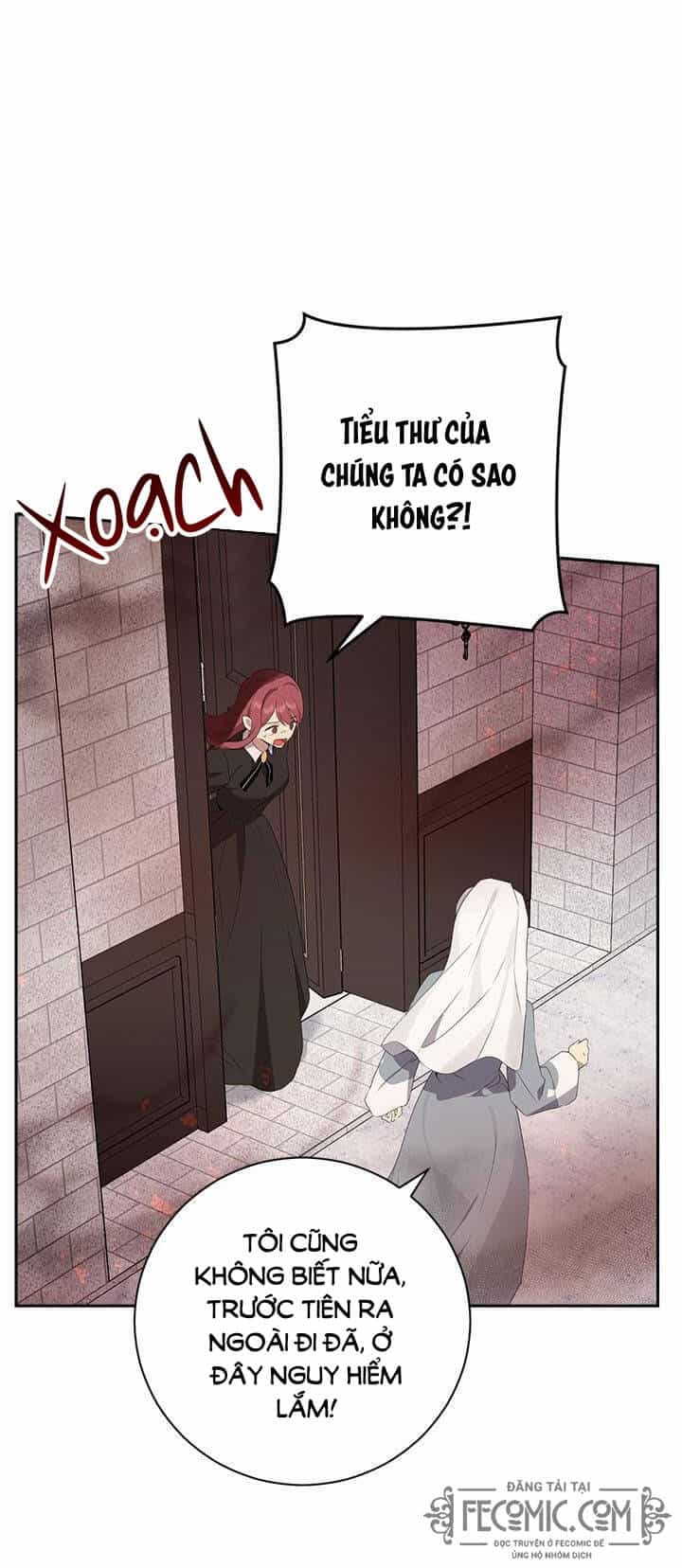 Thực Ra Tôi Mới Là Thật - Chương 66 - ảnh 3