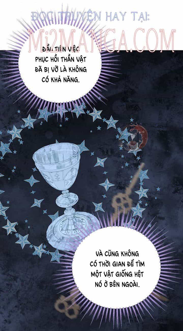 Thực Ra Tôi Mới Là Thật - Chương 66.5 - ảnh 23
