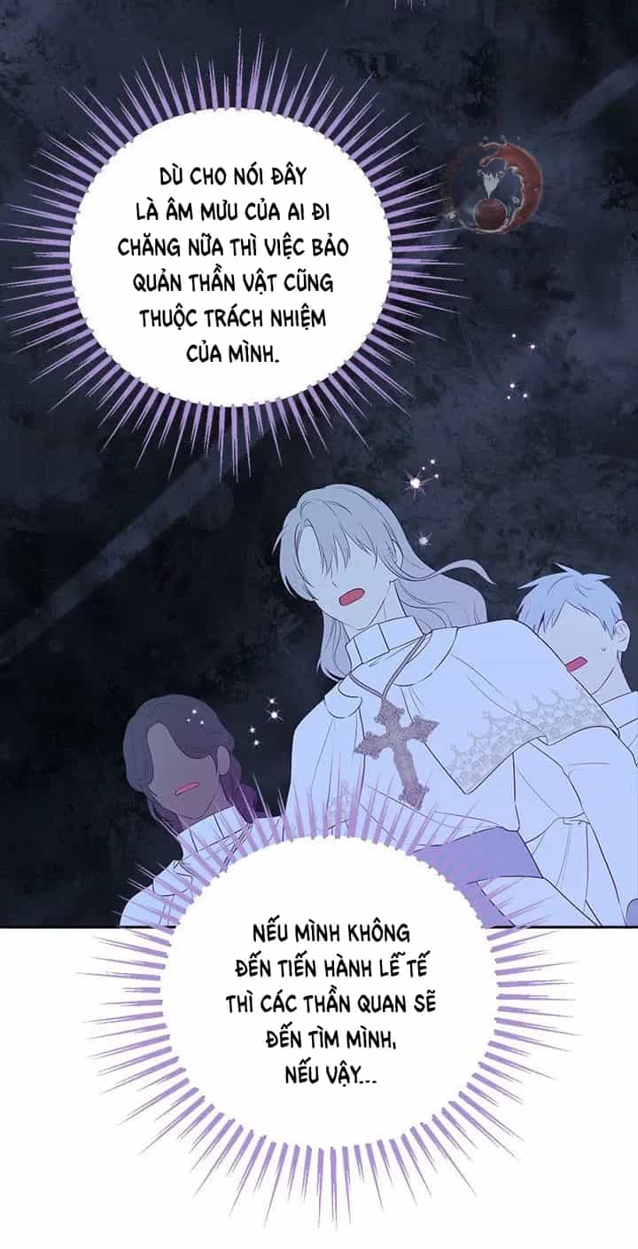 Thực Ra Tôi Mới Là Thật - Chương 66.5 - ảnh 24