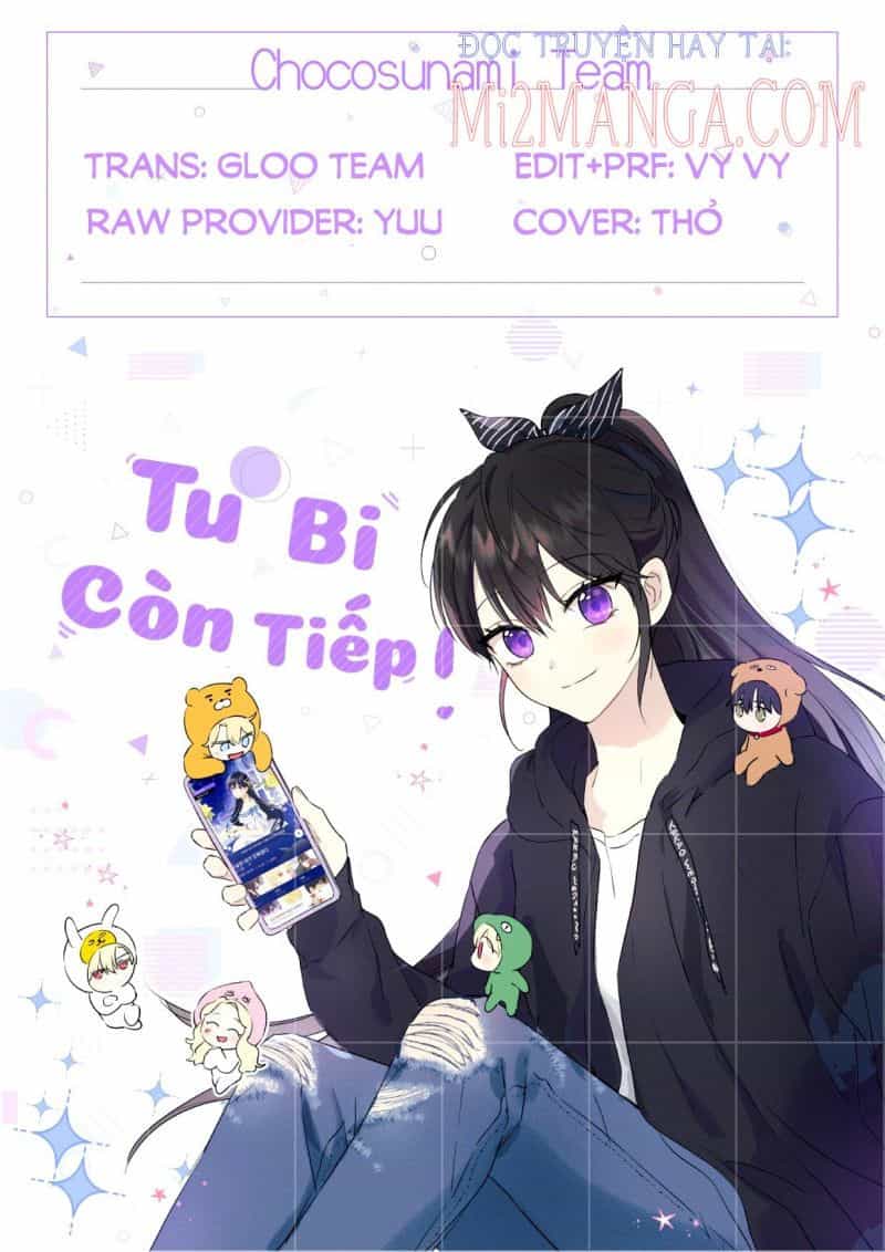 Thực Ra Tôi Mới Là Thật - Chương 66.5 - ảnh 29