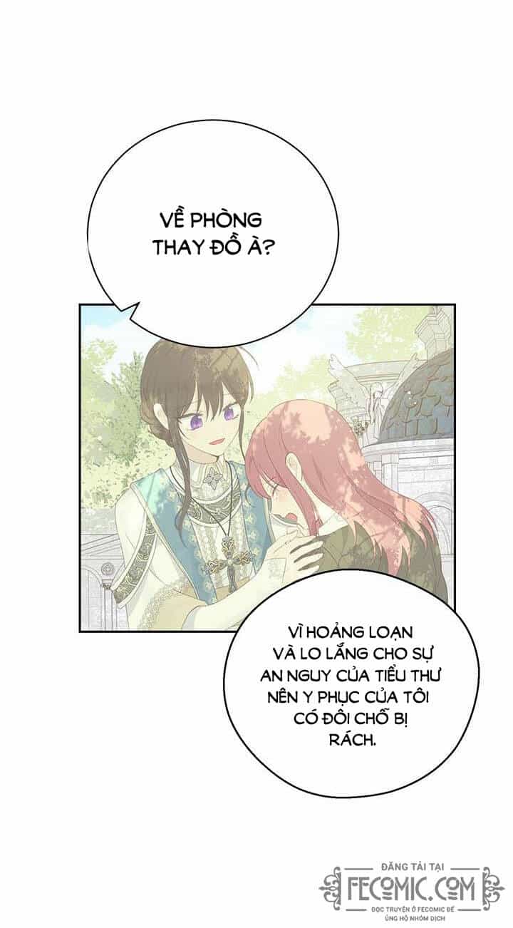 Thực Ra Tôi Mới Là Thật - Chương 68 - ảnh 17