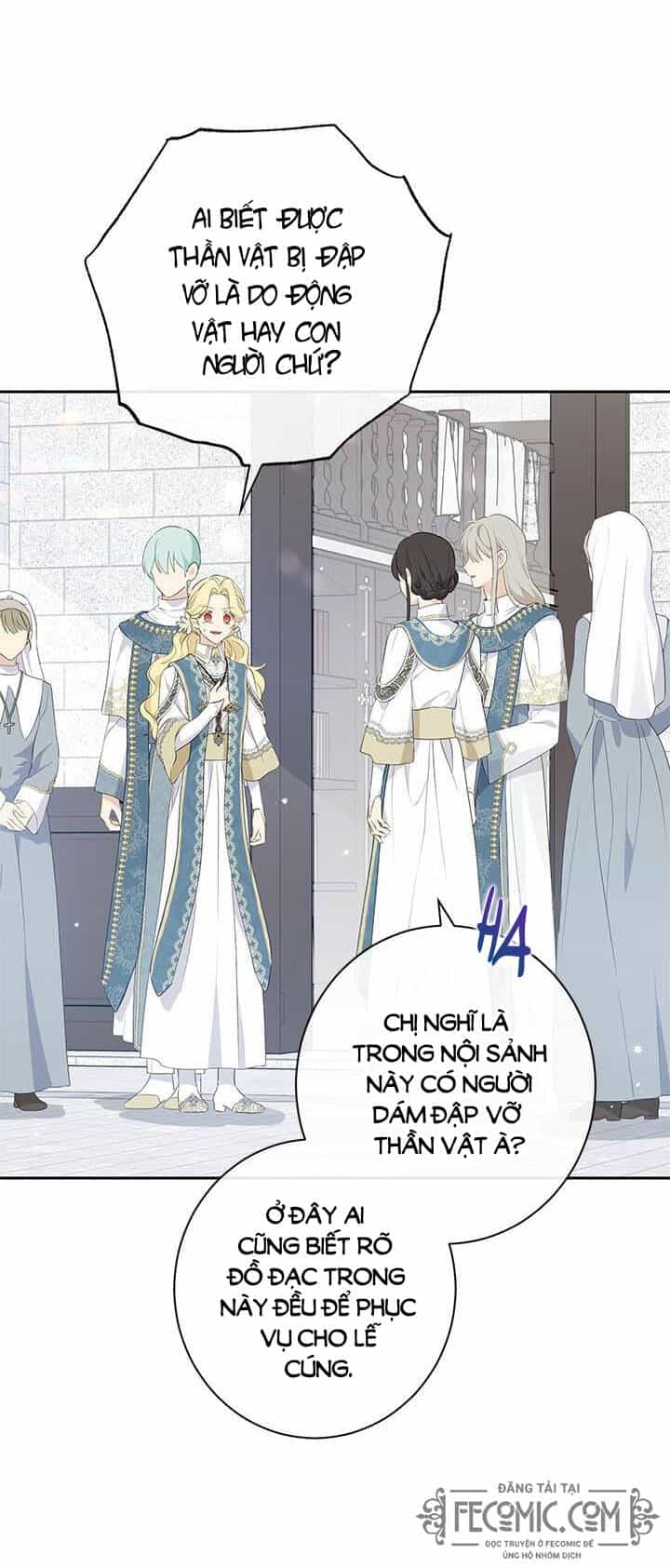 Thực Ra Tôi Mới Là Thật - Chương 68 - ảnh 3