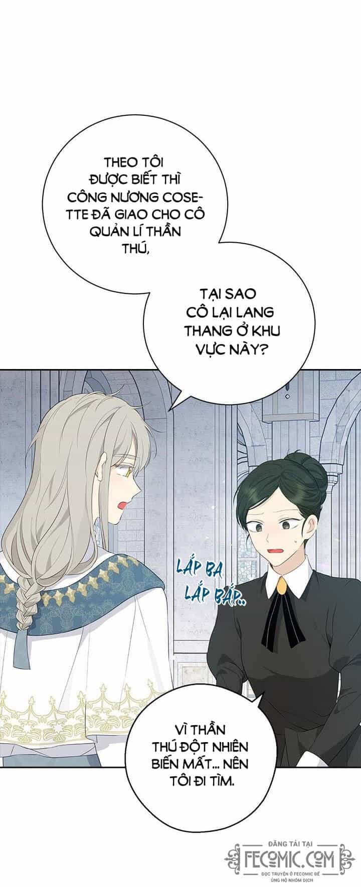 Thực Ra Tôi Mới Là Thật - Chương 68 - ảnh 33