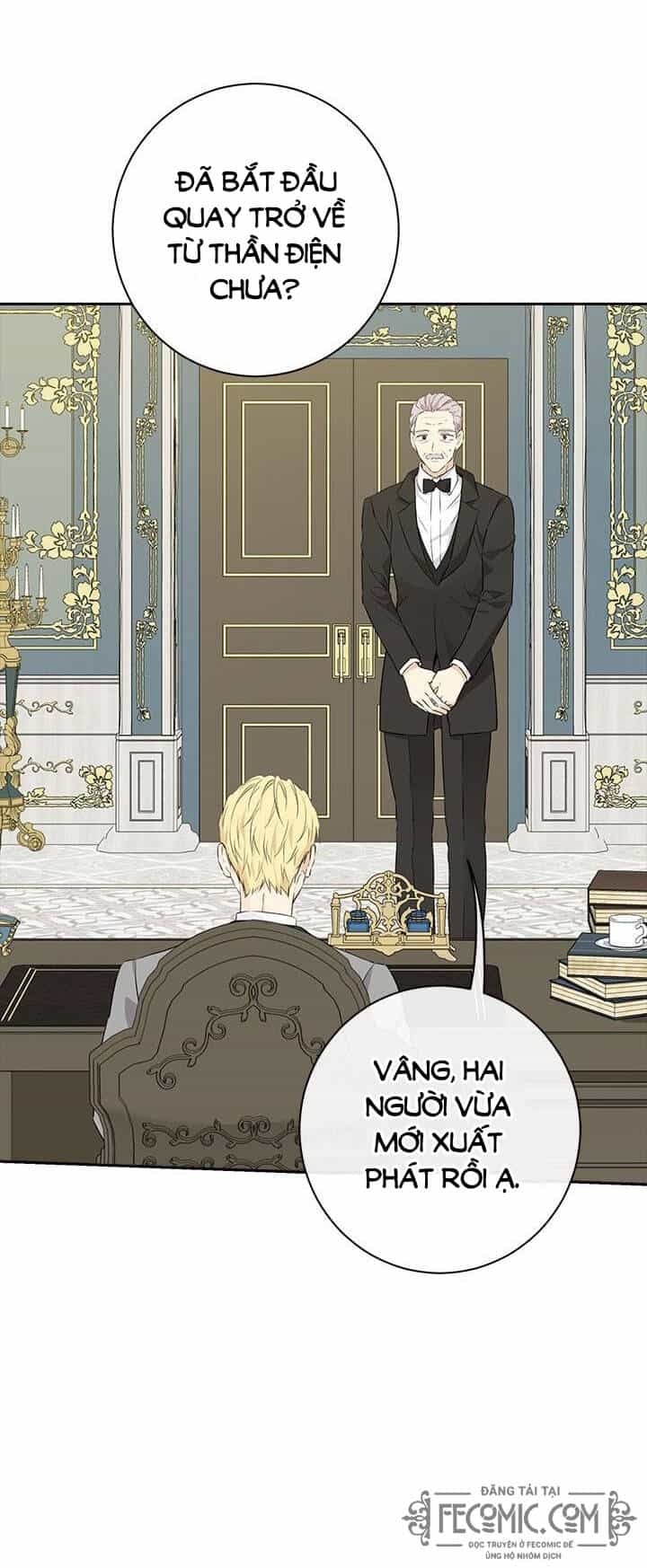 Thực Ra Tôi Mới Là Thật - Chương 69 - ảnh 52