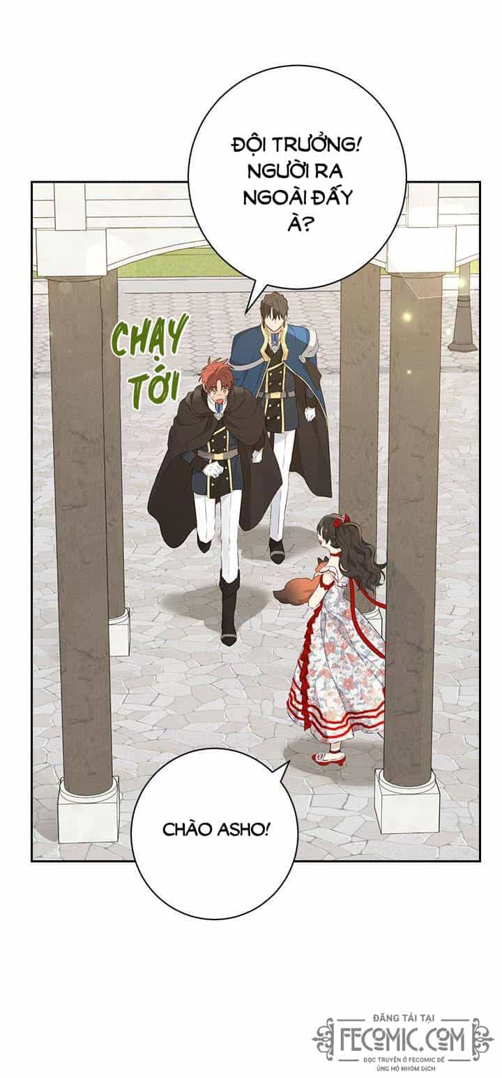 Thực Ra Tôi Mới Là Thật - Chương 70 - ảnh 54