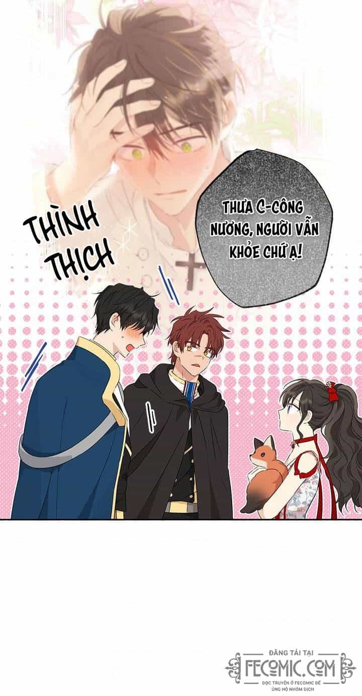 Thực Ra Tôi Mới Là Thật - Chương 70 - ảnh 58