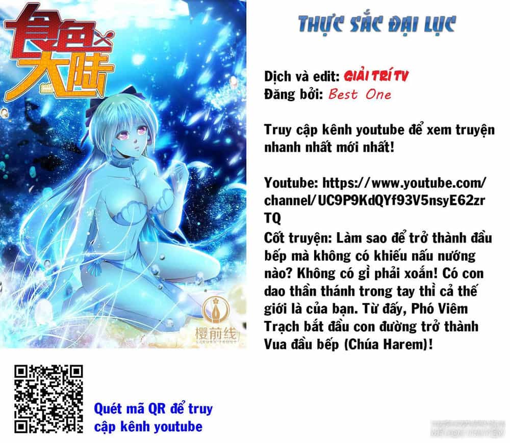 Thực Sắc Đại Lục - Chương 102 - ảnh 1
