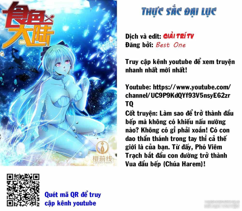 Thực Sắc Đại Lục - Chương 136 - ảnh 1