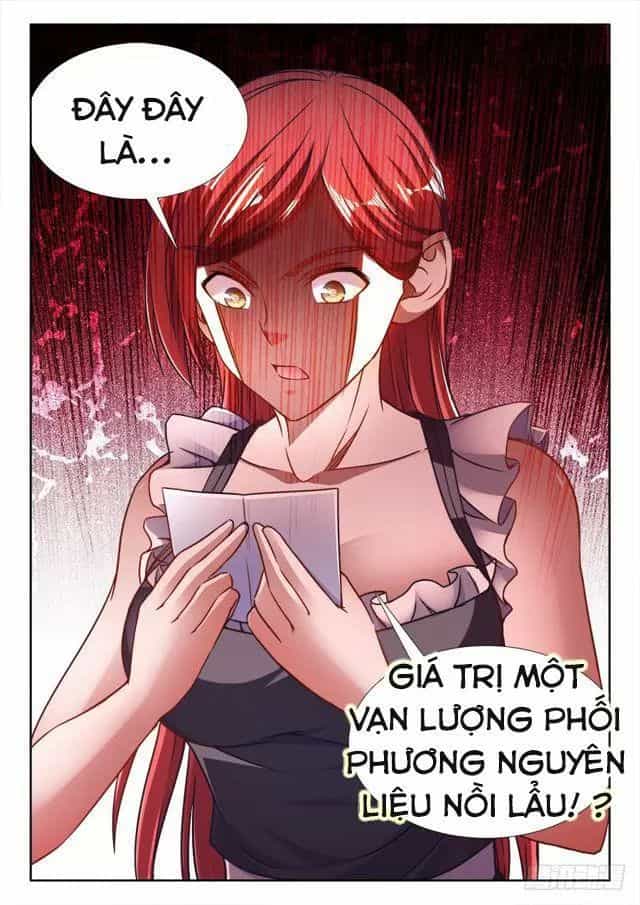 Thực Sắc Đại Lục - Chương 318 - ảnh 13