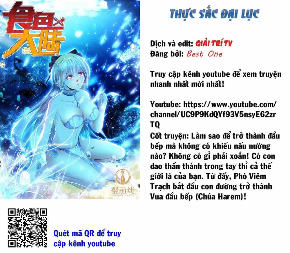 Thực Sắc Đại Lục - Chương 98 - ảnh 1