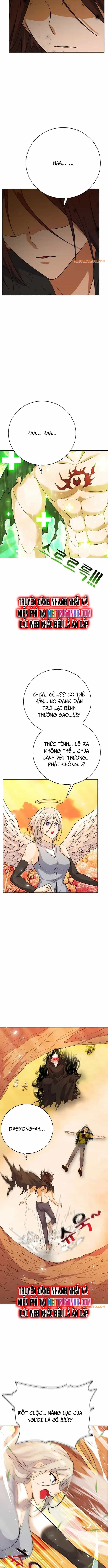 Thực Tế Ảo: Đại Chiến Dị Thế Giới - Chương 1 - ảnh 4