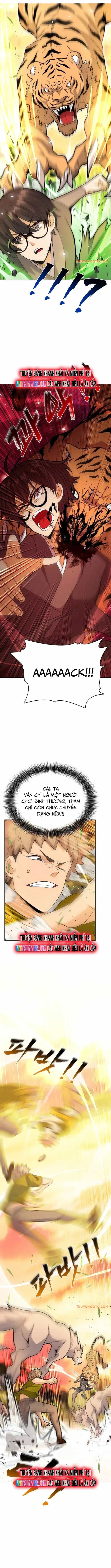 Thực Tế Ảo: Đại Chiến Dị Thế Giới - Chương 14 - ảnh 8