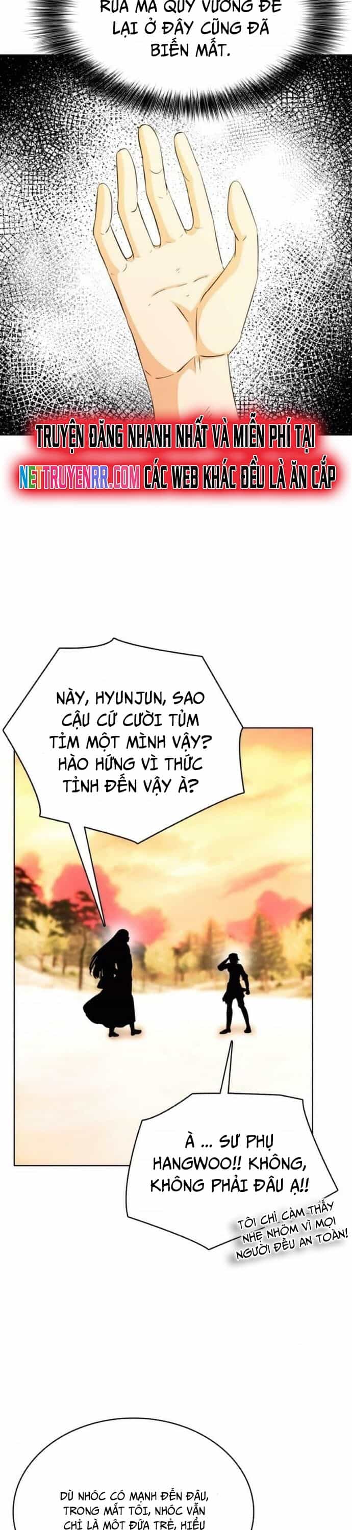 Thực Tế Ảo: Đại Chiến Dị Thế Giới - Chương 17 - ảnh 16