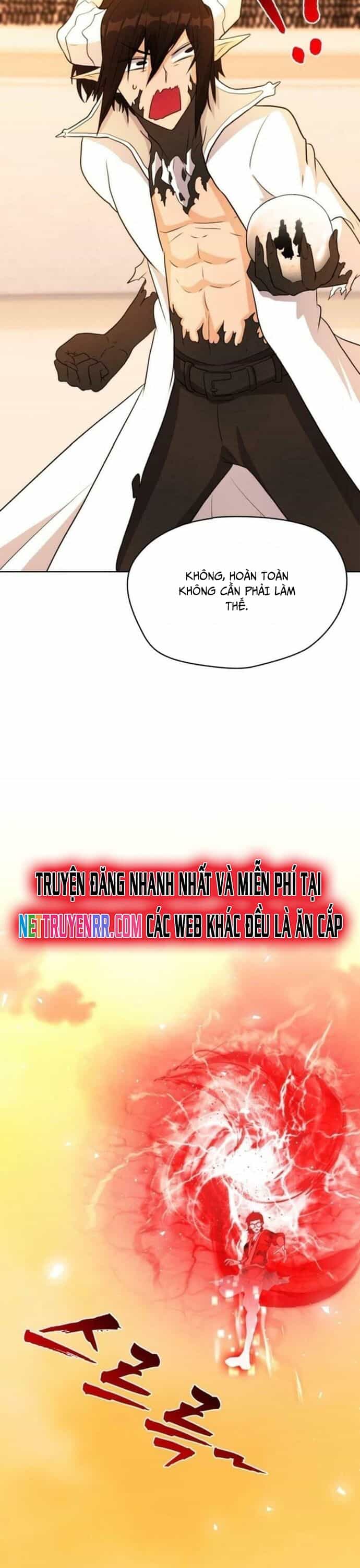 Thực Tế Ảo: Đại Chiến Dị Thế Giới - Chương 17 - ảnh 33