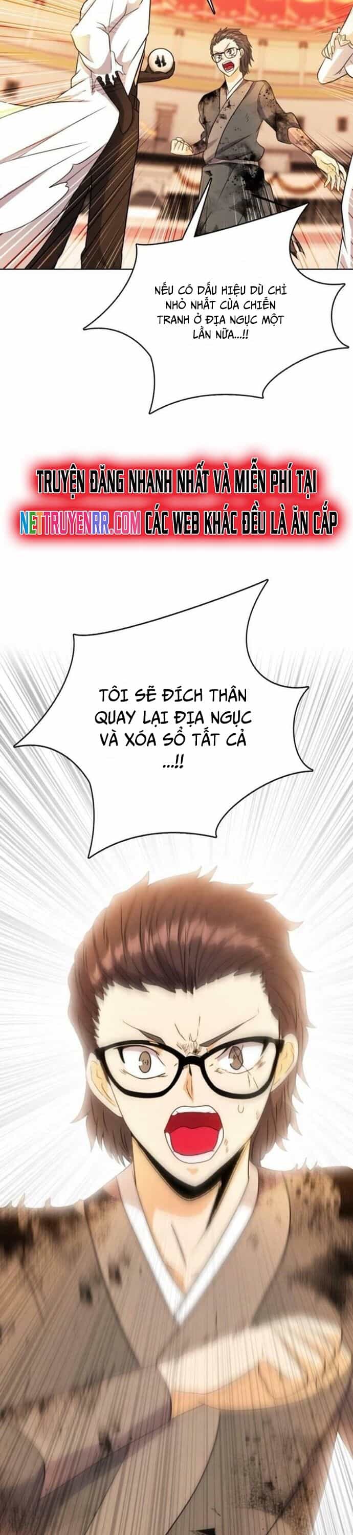 Thực Tế Ảo: Đại Chiến Dị Thế Giới - Chương 17 - ảnh 38