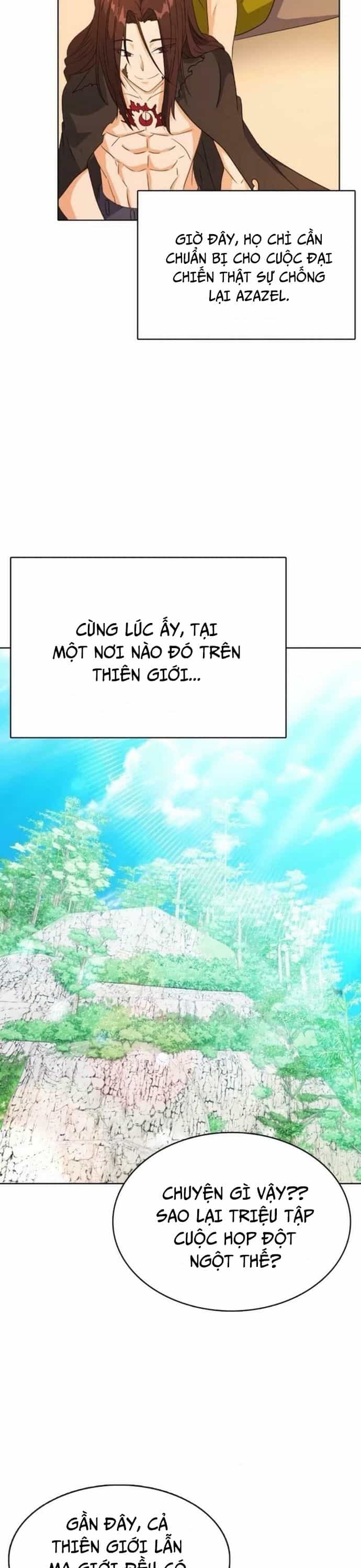 Thực Tế Ảo: Đại Chiến Dị Thế Giới - Chương 17 - ảnh 41
