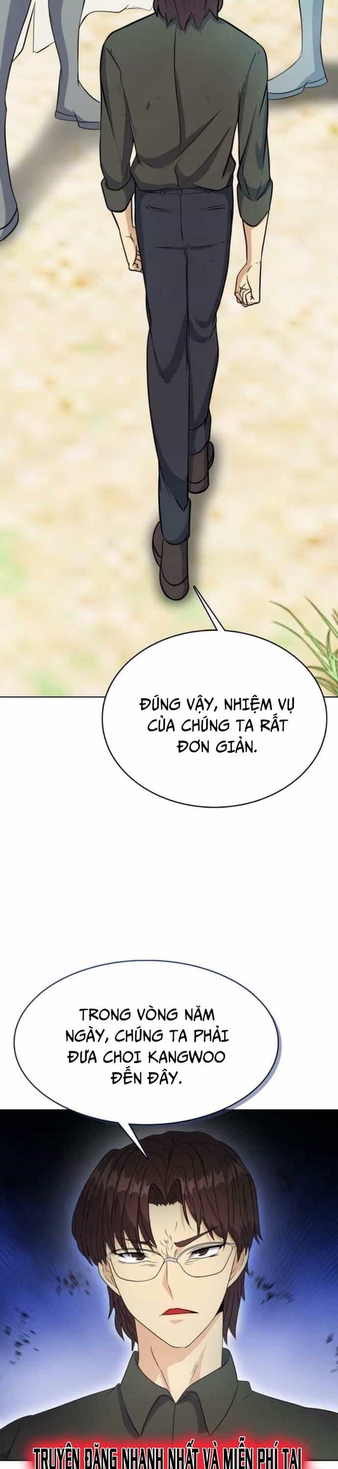 Thực Tế Ảo: Đại Chiến Dị Thế Giới - Chương 17 - ảnh 43