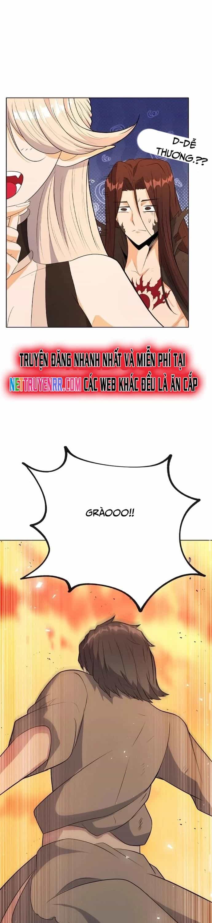 Thực Tế Ảo: Đại Chiến Dị Thế Giới - Chương 18 - ảnh 25