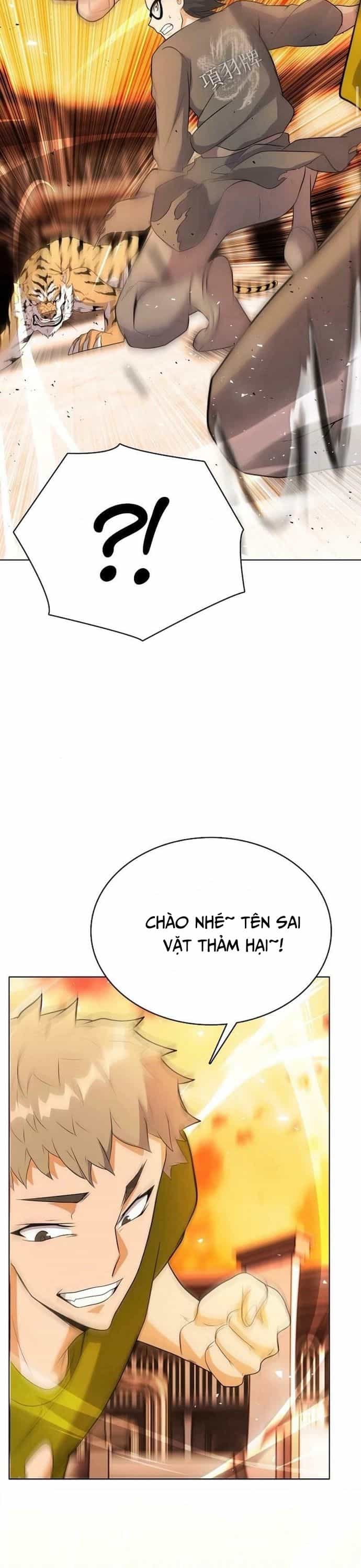 Thực Tế Ảo: Đại Chiến Dị Thế Giới - Chương 18 - ảnh 29