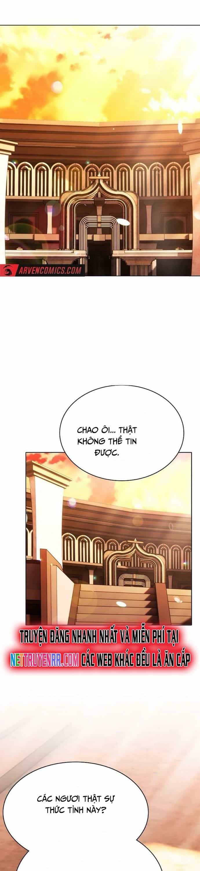 Thực Tế Ảo: Đại Chiến Dị Thế Giới - Chương 18 - ảnh 9