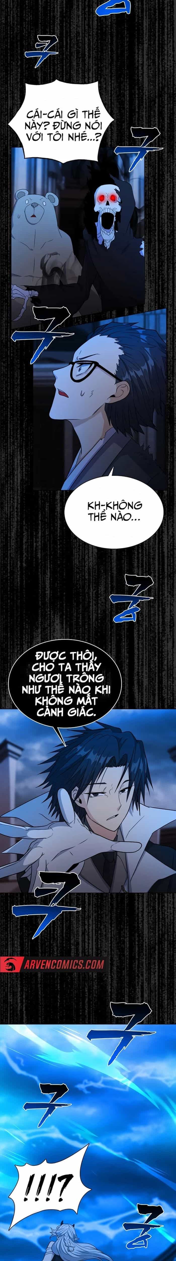 Thực Tế Ảo: Đại Chiến Dị Thế Giới - Chương 20 - ảnh 14