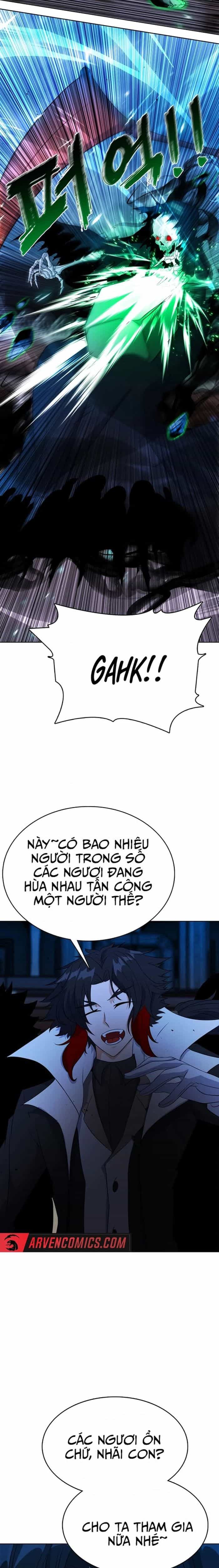 Thực Tế Ảo: Đại Chiến Dị Thế Giới - Chương 20 - ảnh 20