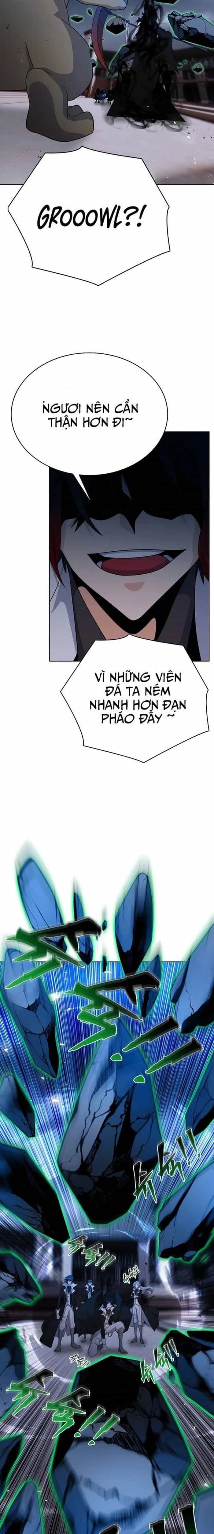 Thực Tế Ảo: Đại Chiến Dị Thế Giới - Chương 20 - ảnh 24